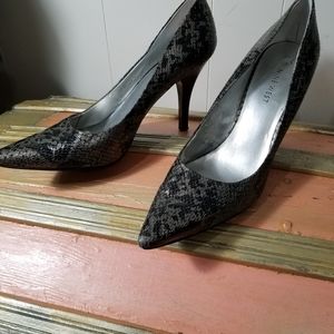 Nine West Heels